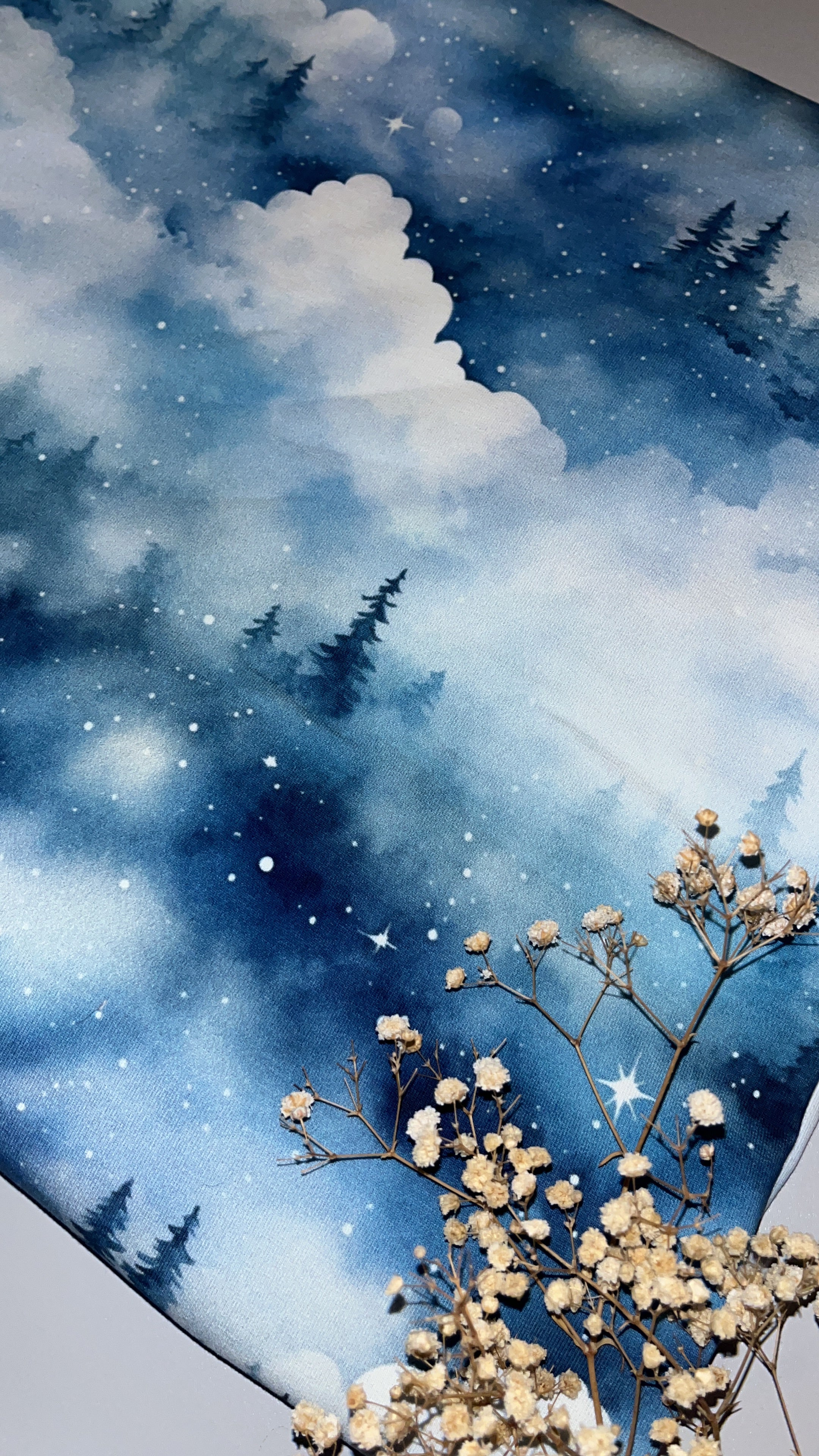 Kleine Schneewäldchen Wintervorbestellung